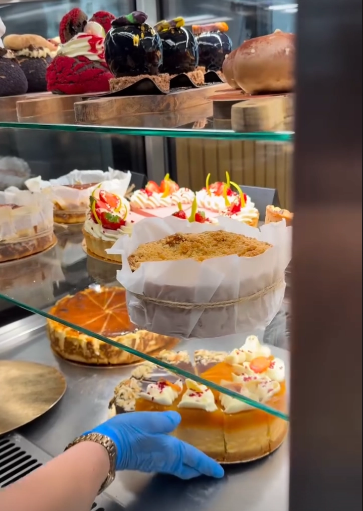 Vis a Vis Bistro & Coffee – zdjęcie 2